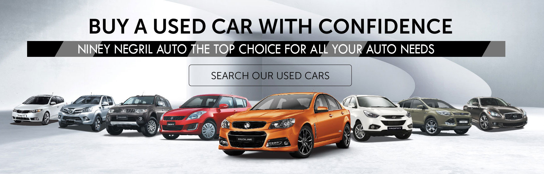 buy new & used cars